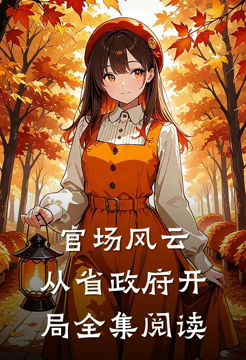 官场风云，从省政府开局全集阅读