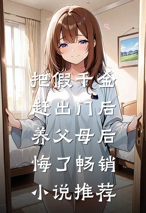 把假千金赶出门后，养父母后悔了畅销小说推荐