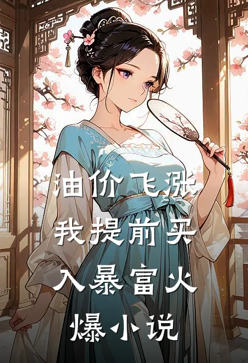 油价飞涨，我提前买入暴富火爆小说
