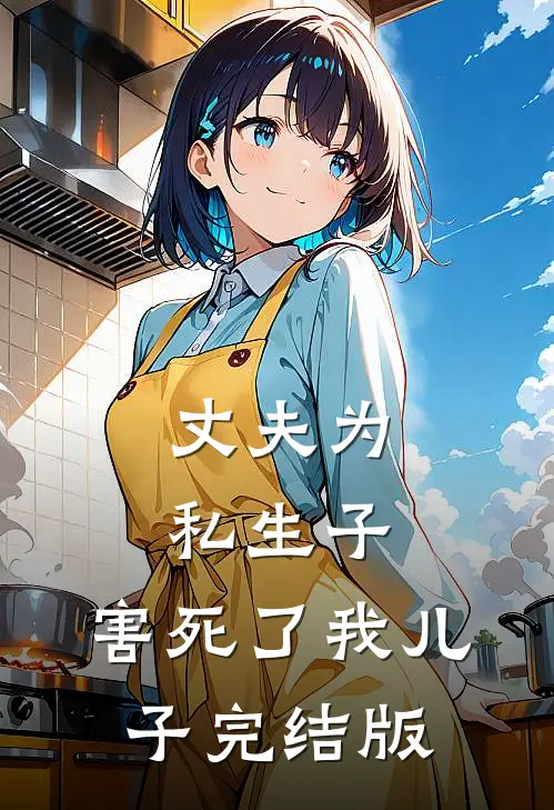 丈夫为私生子，害死了我儿子完结版