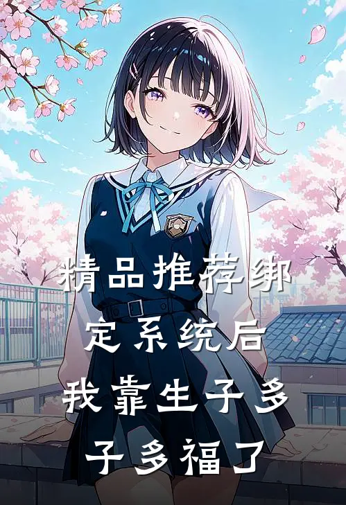 精品推荐绑定系统后，我靠生子多子多福了