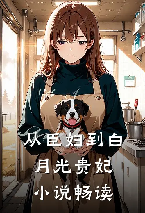 从臣妇到白月光贵妃小说畅读