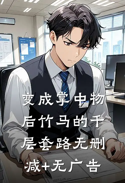 变成掌中物后竹马的千层套路无删减+无广告
