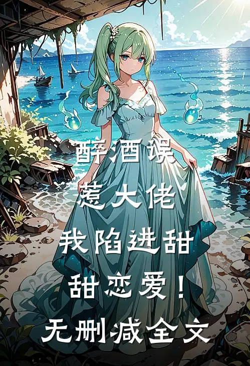 醉酒误惹大佬，我陷进甜甜恋爱！无删减全文