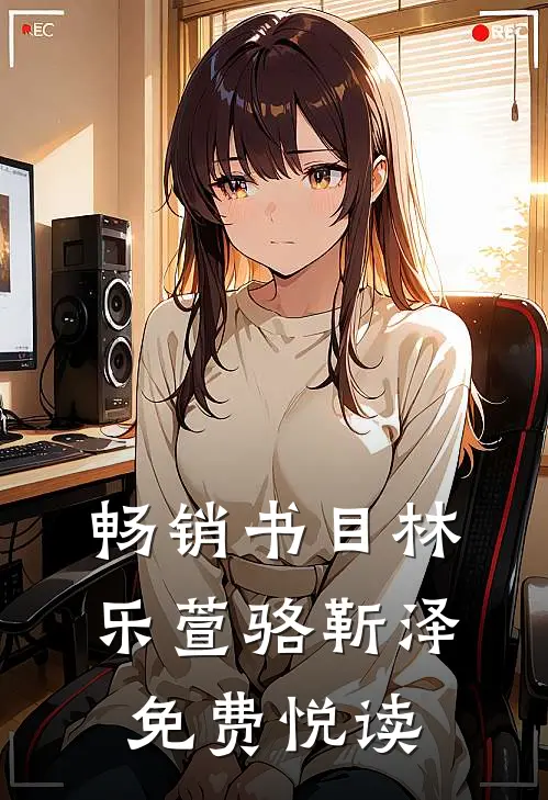 畅销书目林乐萱骆靳泽免费悦读