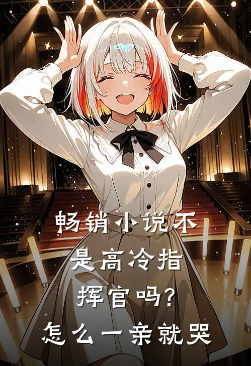 畅销小说不是高冷指挥官吗?怎么一亲就哭