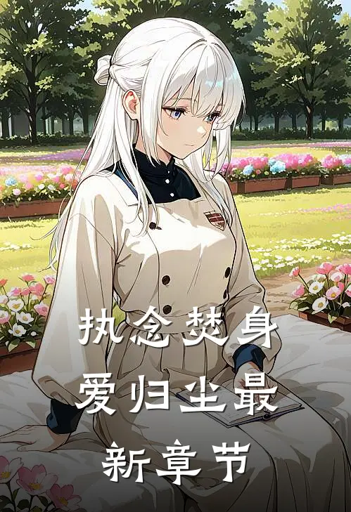 执念焚身，爱归尘最新章节