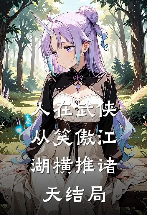 人在武侠，从笑傲江湖横推诸天结局