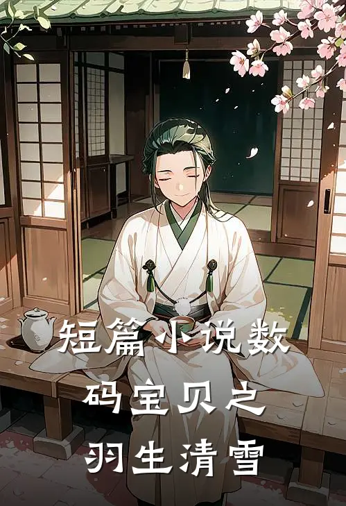 短篇小说数码宝贝之羽生清雪