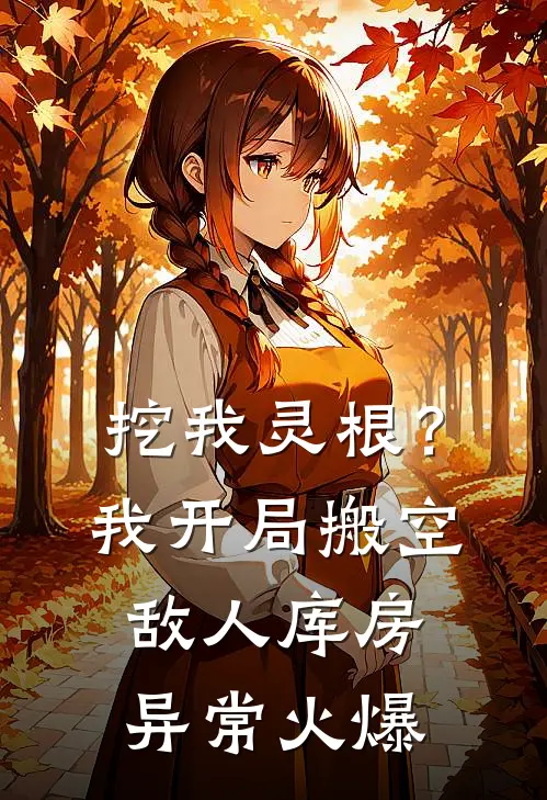 挖我灵根？我开局搬空敌人库房异常火爆