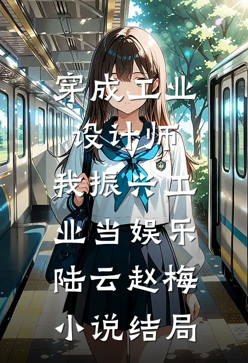 穿成工业设计师，我振兴工业当娱乐陆云赵梅小说结局