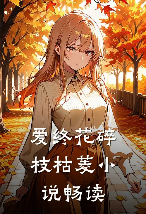 爱终花碎枝枯菱小说畅读