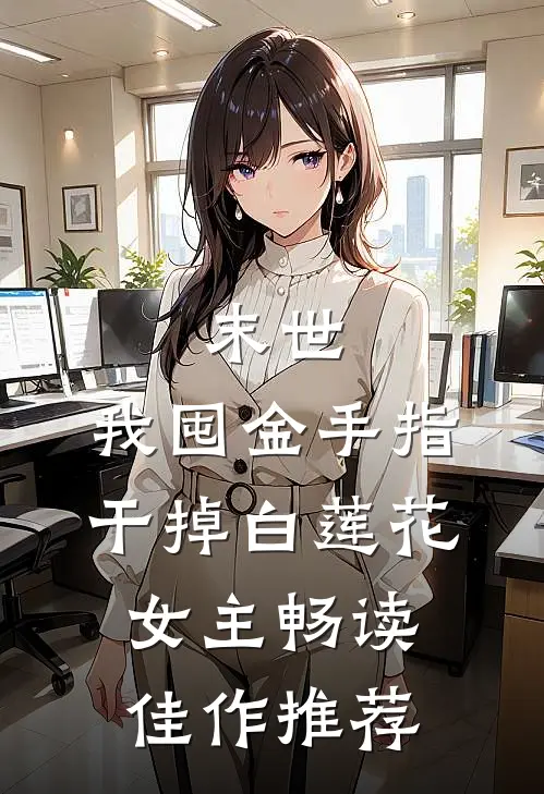 末世：我囤金手指干掉白莲花女主畅读佳作推荐
