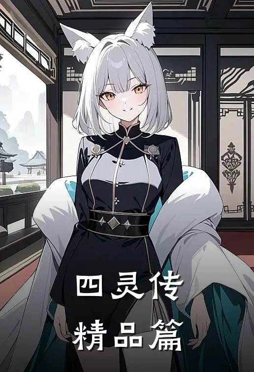 四灵传精品篇