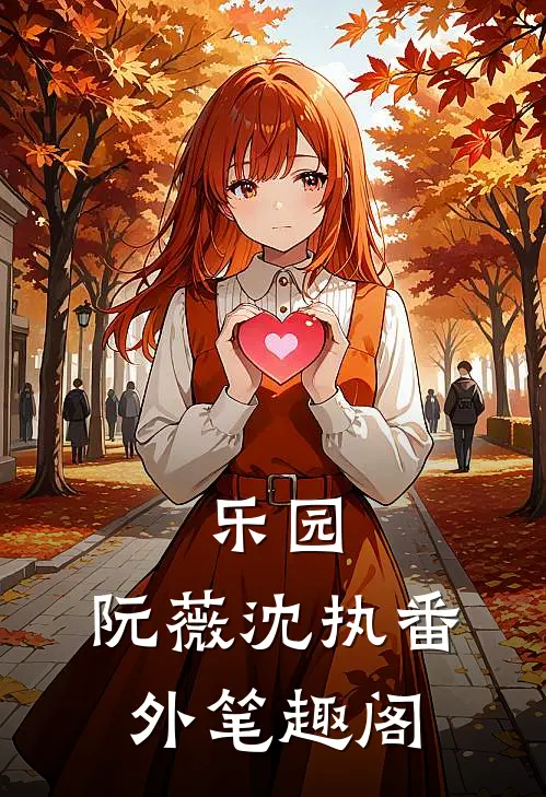 乐园：阮薇沈执番外笔趣阁