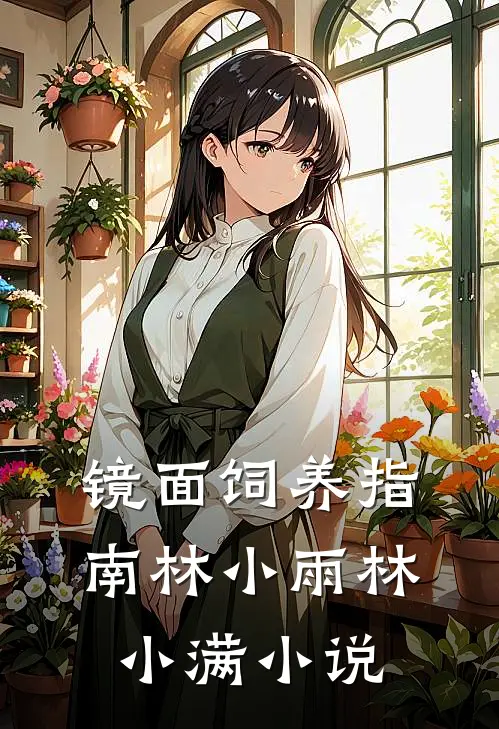 镜面饲养指南林小雨林小满小说