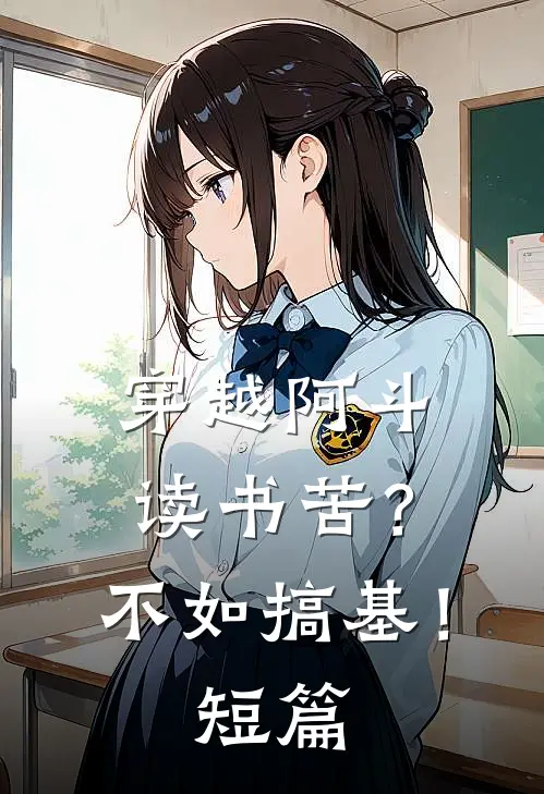 穿越阿斗：读书苦？不如搞基！短篇