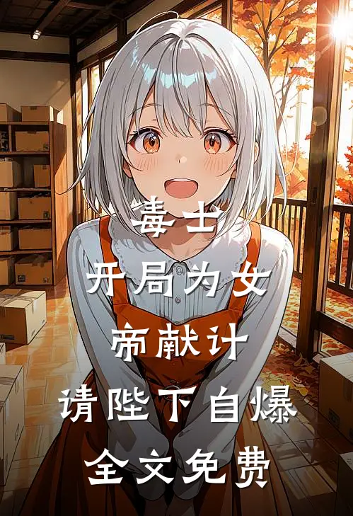 毒士：开局为女帝献计，请陛下自爆全文免费