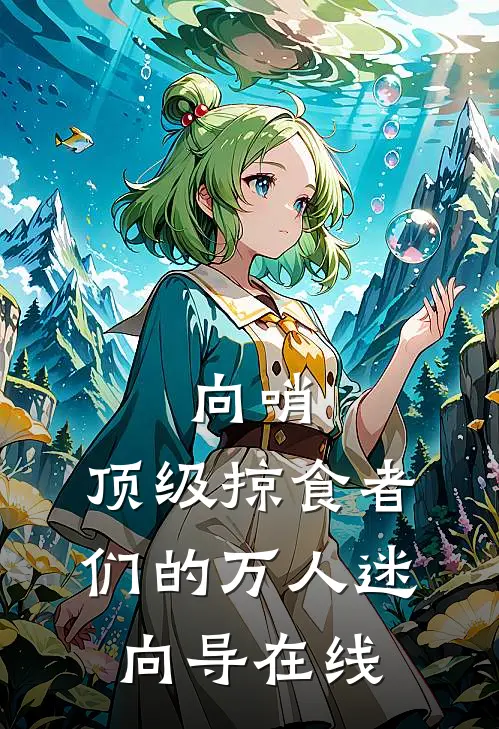 向哨，顶级掠食者们的万人迷向导在线