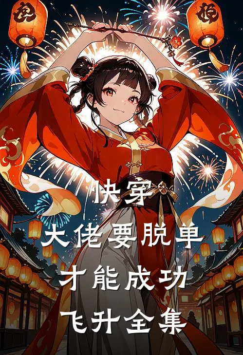 快穿：大佬要脱单才能成功飞升 全集