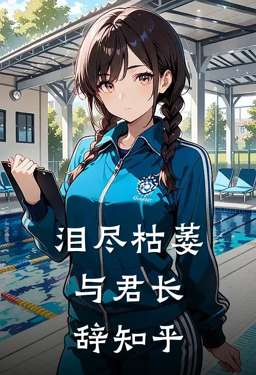 泪尽枯萎，与君长辞知乎