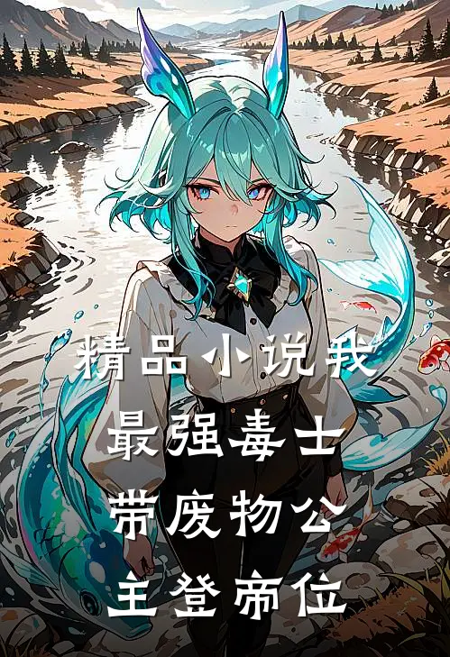 精品小说我，最强毒士，带废物公主登帝位