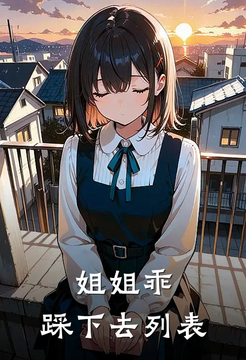 姐姐乖，踩下去列表