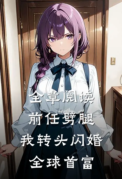 全章阅读前任劈腿，我转头闪婚全球首富
