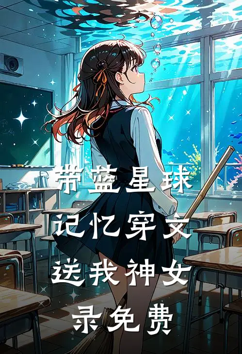 带蓝星球记忆穿文，送我神女录免费