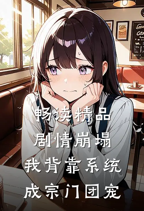 畅读精品剧情崩塌，我背靠系统成宗门团宠