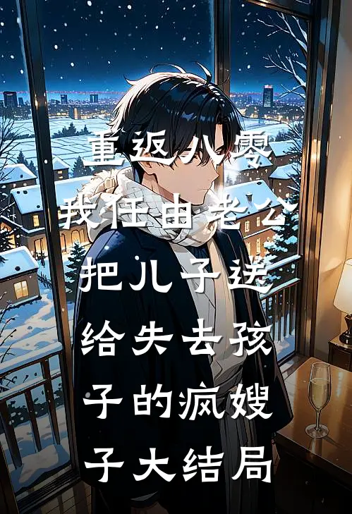 重返八零，我任由老公把儿子送给失去孩子的疯嫂子大结局