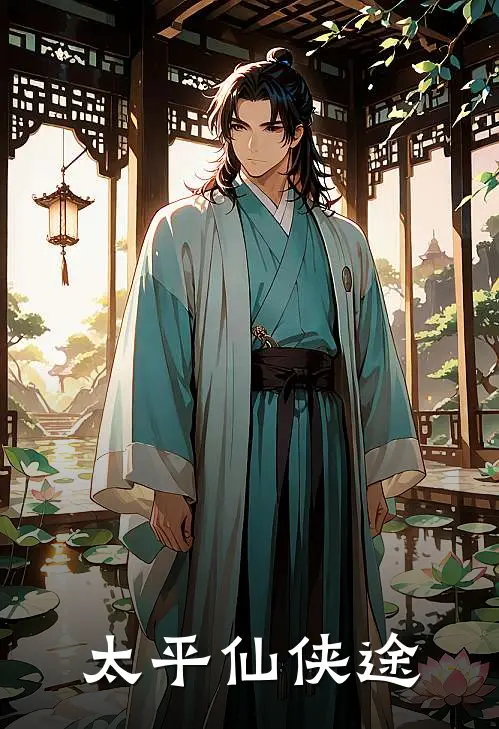 太平仙侠途