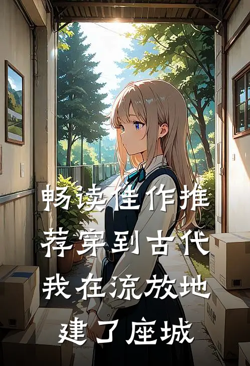 畅读佳作推荐穿到古代，我在流放地建了座城