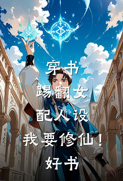 穿书：踢翻女配人设，我要修仙！好书