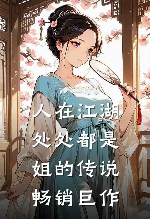 人在江湖，处处都是姐的传说畅销巨作