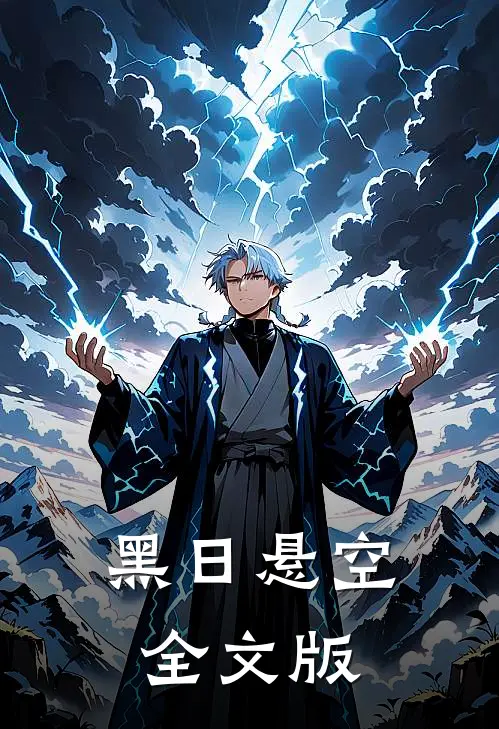 黑日悬空全文版