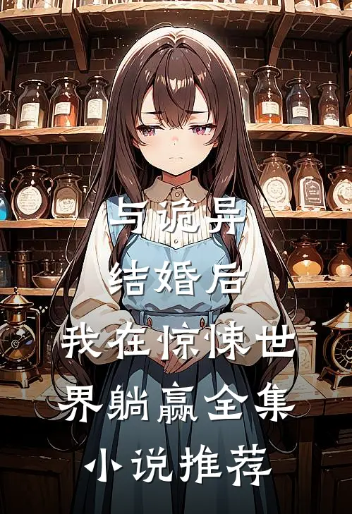 与诡异结婚后，我在惊悚世界躺赢全集小说推荐