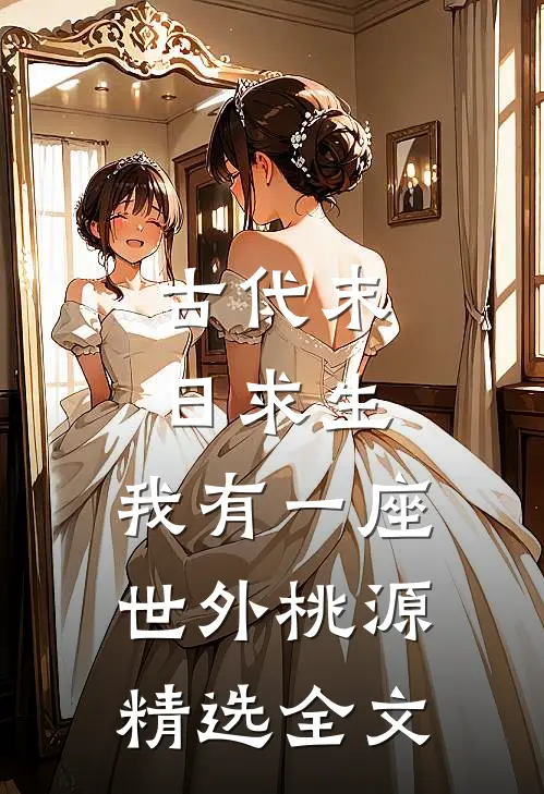 古代末日求生：我有一座世外桃源精选全文