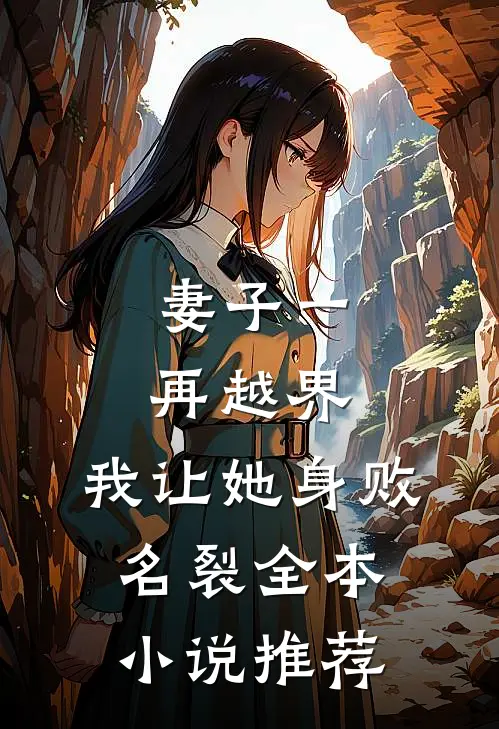 妻子一再越界，我让她身败名裂全本小说推荐
