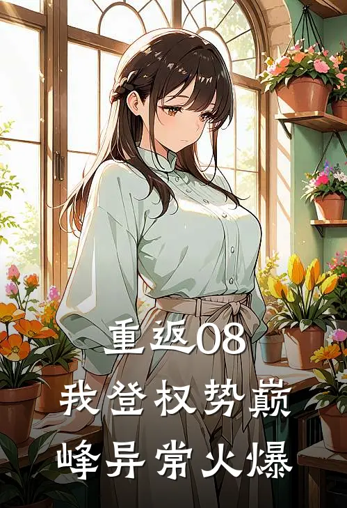 重返08：我登权势巅峰异常火爆