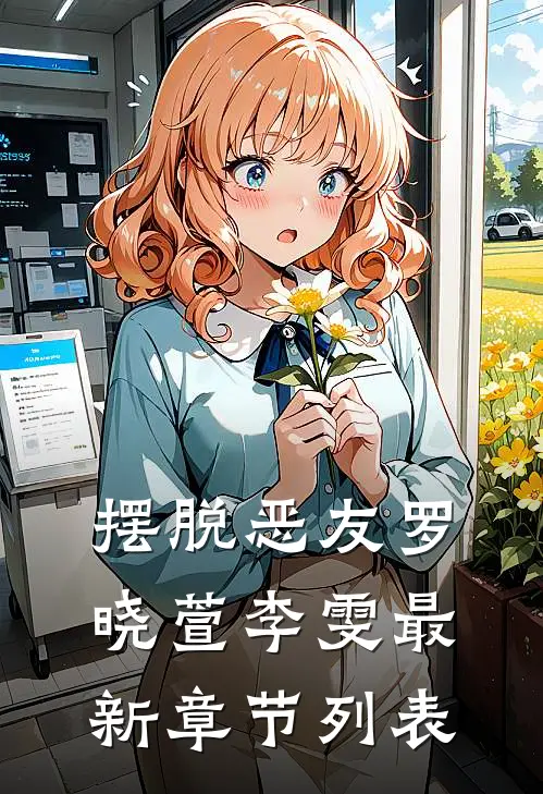 摆脱恶友罗晓萱李雯最新章节列表