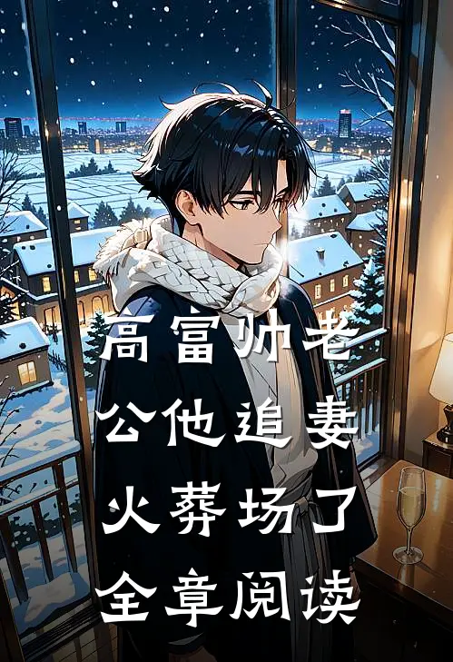 高富帅老公他追妻火葬场了全章阅读