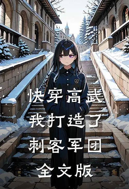 快穿高武：我打造了刺客军团全文版