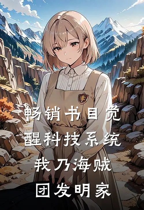 畅销书目觉醒科技系统，我乃海贼团发明家
