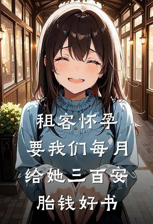 租客怀孕，要我们每月给她三百安胎钱好书