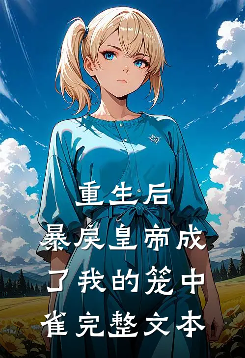 重生后，暴戾皇帝成了我的笼中雀完整文本