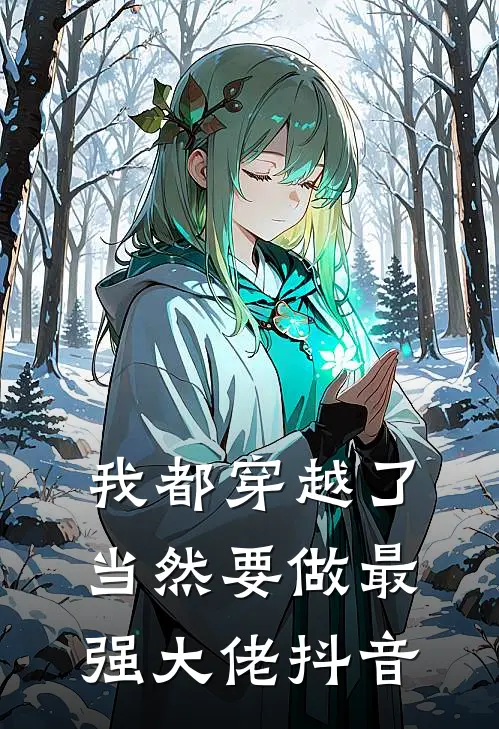 我都穿越了，当然要做最强大佬抖音