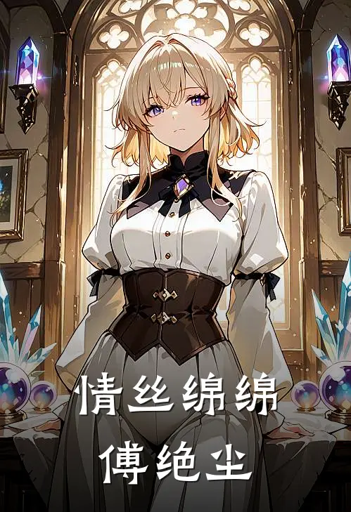 情丝绵绵傅绝尘