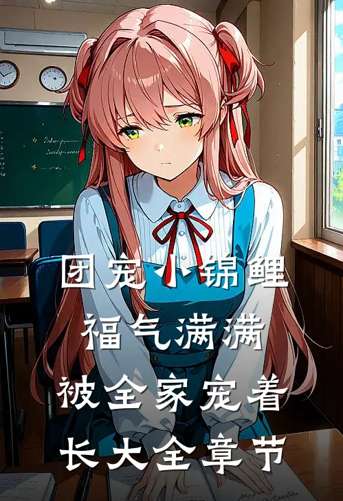团宠小锦鲤福气满满，被全家宠着长大全章节