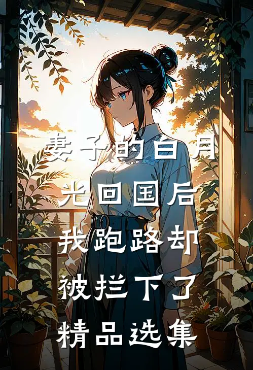 妻子的白月光回国后，我跑路却被拦下了精品选集